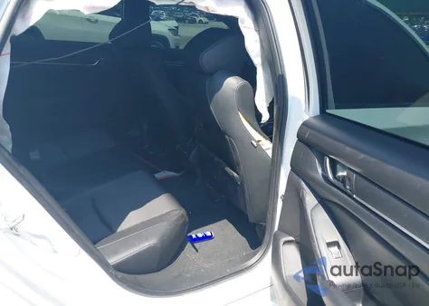 2022 Honda Accord Sport 2.0T z USA, uszkodzony, nr VIN 1HGCV2F35NA003863